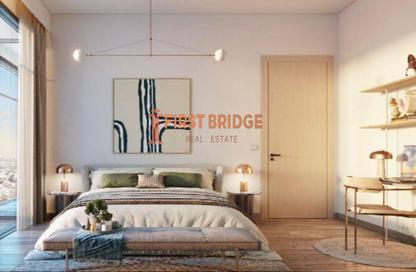 Apartment - 1 Bedroom - 2 Bathrooms for sale in Tria By Deyaar - Dubai Silicon Oasis - Dubai