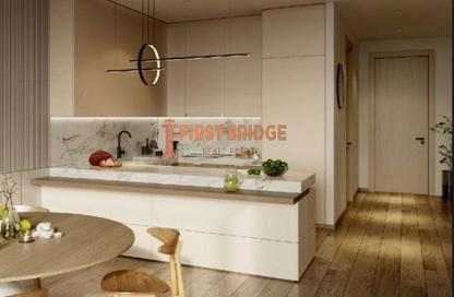 Apartment - 1 Bedroom - 2 Bathrooms for sale in Tria By Deyaar - Dubai Silicon Oasis - Dubai