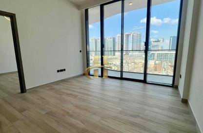 Apartment - 1 Bedroom - 2 Bathrooms for rent in Oxford Gardens - Arjan - Dubai