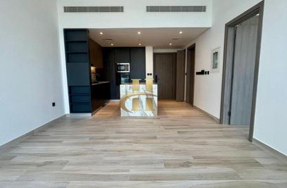 Apartment - 1 Bedroom - 2 Bathrooms for rent in Oxford Gardens - Arjan - Dubai