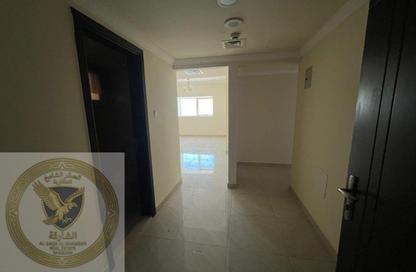 Apartment - 2 Bedrooms - 2 Bathrooms for rent in Al Majaz 2 - Al Majaz - Sharjah