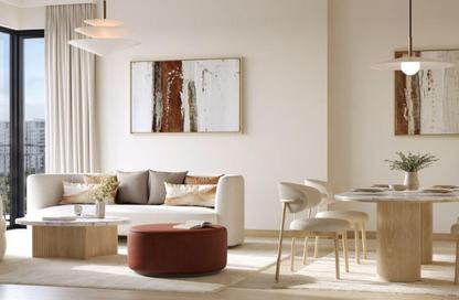 Apartment - 1 Bedroom - 2 Bathrooms for sale in Belmont - Town Square - Dubai