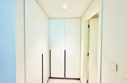 Apartment - 2 Bedrooms - 2 Bathrooms for rent in The Boulevard 2 - Aljada - Sharjah