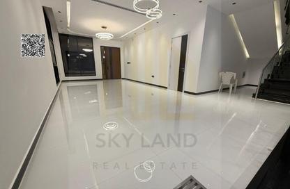 Villa - 5 Bedrooms - 7 Bathrooms for sale in Al Yasmeen 1 - Al Yasmeen - Ajman