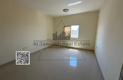 Apartment - 1 Bathroom for rent in Al Naemiya Tower 3 - Al Naemiya Towers - Al Nuaimiya - Ajman