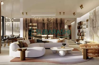Apartment - 1 Bedroom - 2 Bathrooms for sale in Azizi Ruby - District 15 - Jumeirah Village Circle - Dubai Apartment - 1 Bedroom - 2 Bathrooms for sale in Azizi Ruby - District 15 - Jumeirah Village Circle - Dubai
