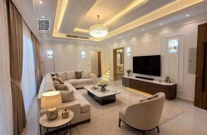 Villa - 5 - 7 for sale in Kabbali Hills - Al Helio 2 - Al Helio - Ajman Villa - 5 - 7 for sale in Kabbali Hills - Al Helio 2 - Al Helio - Ajman