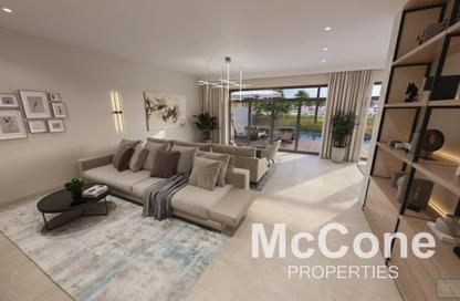 Townhouse - 3 Bedrooms - 4 Bathrooms for sale in South Bay 1 - South Bay - Residential District - Dubai South (Dubai World Central) - Dubai Townhouse - 3 Bedrooms - 4 Bathrooms for sale in South Bay 1 - South Bay - Residential District - Dubai South (Dubai World Central) - Dubai