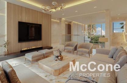 Townhouse - 3 Bedrooms - 4 Bathrooms for sale in South Bay 1 - South Bay - Residential District - Dubai South (Dubai World Central) - Dubai
