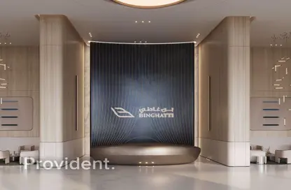 شقة - 1 حمام للبيع في بن غاطي سكاي رايز برج سي - بن غاطي سكاي رايز - الخليج التجاري - دبي شقة - 1 حمام للبيع في بن غاطي سكاي رايز برج سي - بن غاطي سكاي رايز - الخليج التجاري - دبي