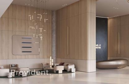 Apartment - Studio - 1 Bathroom for sale in Binghatti Skyrise Tower C - Binghatti Skyrise - Business Bay - Dubai