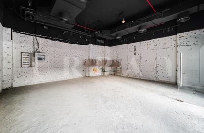 Shop - Studio for sale in Gemini Splendor - Sobha Hartland - Mohammed Bin Rashid City - Dubai
