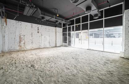 Shop - Studio for sale in Gemini Splendor - Sobha Hartland - Mohammed Bin Rashid City - Dubai