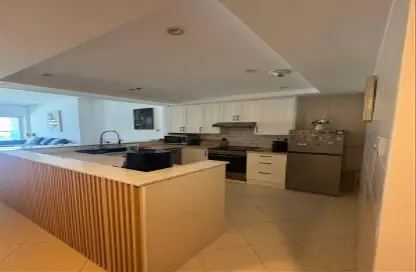 Apartment - 1 Bedroom - 2 Bathrooms for rent in Concorde Tower - JLT Cluster H - Jumeirah Lake Towers - Dubai