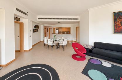 Apartment - 3 - 4 for sale in Al Dabas - Shoreline Apartments - Palm Jumeirah - Dubai
