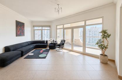 Apartment - 3 - 4 for sale in Al Dabas - Shoreline Apartments - Palm Jumeirah - Dubai Apartment - 3 - 4 for sale in Al Dabas - Shoreline Apartments - Palm Jumeirah - Dubai