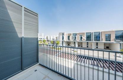 Townhouse - 3 Bedrooms - 3 Bathrooms for sale in Joy - Arabian Ranches 3 - Dubai
