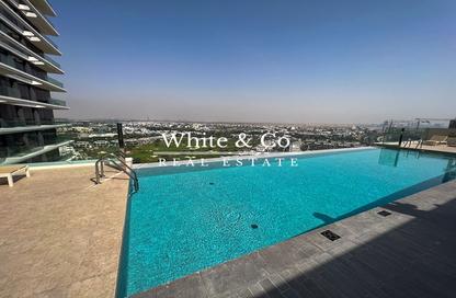 Apartment - 1 Bedroom - 1 Bathroom for rent in Golf Suites - Dubai Hills Estate - Dubai