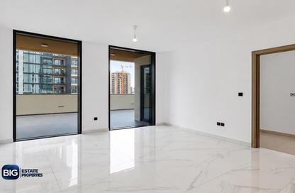 Apartment - 2 - 3 for sale in Crest Grande - Sobha Hartland - Mohammed Bin Rashid City - Dubai Apartment - 2 - 3 for sale in Crest Grande - Sobha Hartland - Mohammed Bin Rashid City - Dubai