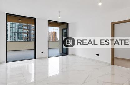 Apartment - 2 - 3 for sale in Crest Grande - Sobha Hartland - Mohammed Bin Rashid City - Dubai Apartment - 2 - 3 for sale in Crest Grande - Sobha Hartland - Mohammed Bin Rashid City - Dubai