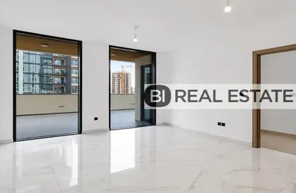 Apartment - 2 Bedrooms - 3 Bathrooms for sale in Crest Grande - Sobha Hartland - Mohammed Bin Rashid City - Dubai