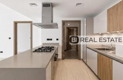 Apartment - 2 Bedrooms - 3 Bathrooms for sale in Crest Grande - Sobha Hartland - Mohammed Bin Rashid City - Dubai