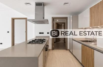 Apartment - 2 - 3 for sale in Crest Grande - Sobha Hartland - Mohammed Bin Rashid City - Dubai Apartment - 2 - 3 for sale in Crest Grande - Sobha Hartland - Mohammed Bin Rashid City - Dubai