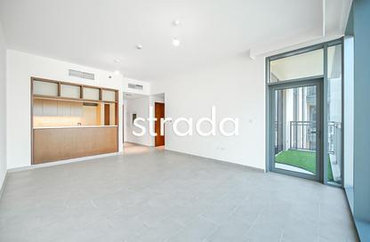 Apartment - 2 Bedrooms - 2 Bathrooms for rent in Creek Rise Tower 1 - Creek Rise - Dubai Creek Harbour (The Lagoons) - Dubai