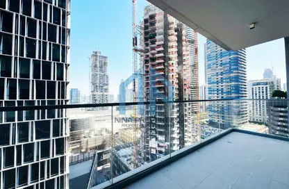 Apartment - 2 Bedrooms - 2 Bathrooms for rent in Vida Dubai Mall Tower 2 - Vida Residences Dubai Mall - Downtown Dubai - Dubai