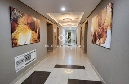 Apartment - 1 Bedroom - 1 Bathroom for rent in Azizi Aliyah - Al Jaddaf - Dubai
