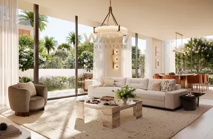 Villa - 4 Bedrooms - 5 Bathrooms for sale in Grand Polo Club and Resort - Dubai Investment Park 2 (DIP 2) - Dubai Investment Park (DIP) - Dubai