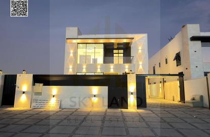 Villa - 5 Bedrooms - 7 Bathrooms for sale in Al Rawda 2 Villas - Al Rawda 2 - Al Rawda - Ajman
