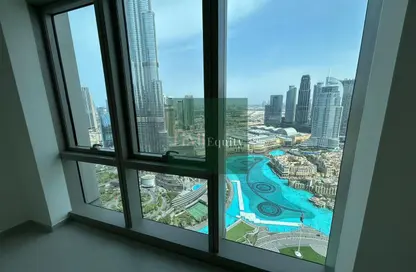 شقة - 3 غرف نوم - 3 حمامات للايجار في جراندي - منطقة دار الأوبرا - وسط مدينة دبي - دبي