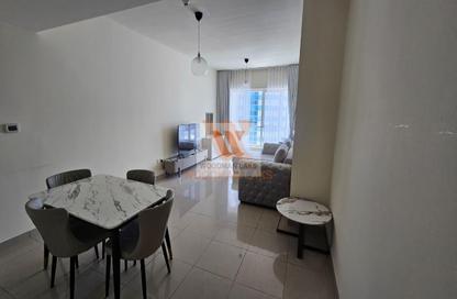 Apartment - 1 Bedroom - 2 Bathrooms for rent in Lake Point Tower - JLT Cluster N - Jumeirah Lake Towers - Dubai