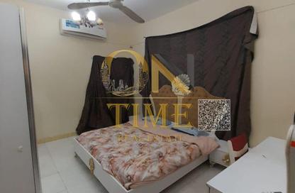 Apartment - 2 Bedrooms - 2 Bathrooms for rent in Ajman Corniche Residences - Ajman Corniche Road - Ajman Apartment - 2 Bedrooms - 2 Bathrooms for rent in Ajman Corniche Residences - Ajman Corniche Road - Ajman