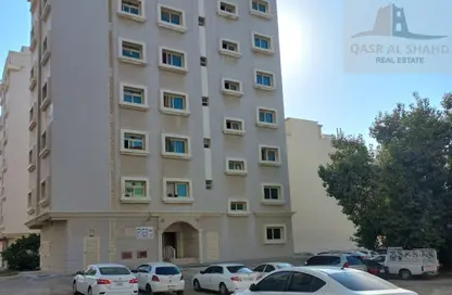 Whole Building - 7+ Bedrooms - 7+ Bathrooms for sale in Al Qulaya'ah - Al Sharq - Sharjah