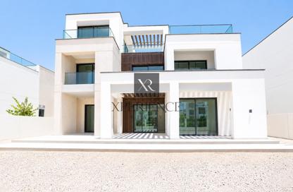 Villa - 5 Bedrooms - 6 Bathrooms for sale in Caya 1 - Arabian Ranches 3 - Dubai