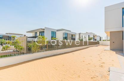 Villa - 4 Bedrooms - 5 Bathrooms for sale in Tilal Al Furjan - Al Furjan - Dubai