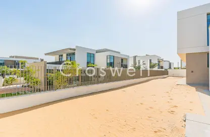 فيلا - 4 غرف نوم - 5 حمامات للبيع في تلال الفرجان - المرحلة الأولى - الفرجان - دبي