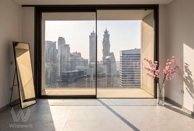 Panoramic view | High Floor | Flexible cheques photo 2