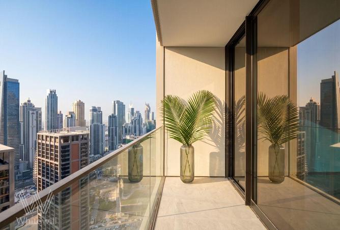 Panoramic view | High Floor | Flexible cheques photo 3