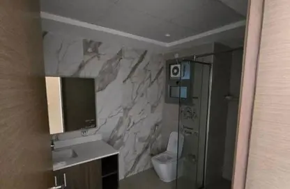 Apartment - 3 Bedrooms - 5 Bathrooms for sale in Gulfa Towers - Al Rashidiya 1 - Al Rashidiya - Ajman