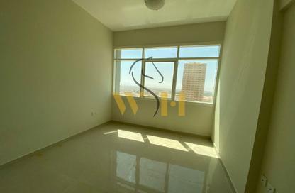 Apartment - 2 Bedrooms - 2 Bathrooms for sale in Gulf Tower - Emirates City - Ajman