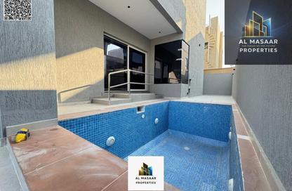 Villa - 4 - 6 for sale in Al Zaheya Gardens - Al Zahya - Ajman Villa - 4 - 6 for sale in Al Zaheya Gardens - Al Zahya - Ajman