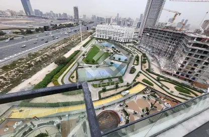 Apartment - 1 Bedroom - 2 Bathrooms for sale in 48 Parkside - Arjan - Dubai