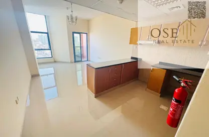 Apartment - Studio - 1 Bathroom for sale in Al Naemiya Tower 1 - Al Naemiya Towers - Al Nuaimiya - Ajman Apartment - Studio - 1 Bathroom for sale in Al Naemiya Tower 1 - Al Naemiya Towers - Al Nuaimiya - Ajman