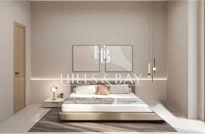 Apartment - 1 - 1 for sale in Minati Homes 1 - Al Furjan - Dubai