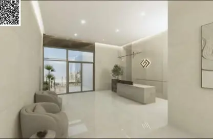 Apartment - 2 Bedrooms - 3 Bathrooms for sale in Al Amira Village - Al Yasmeen - Ajman