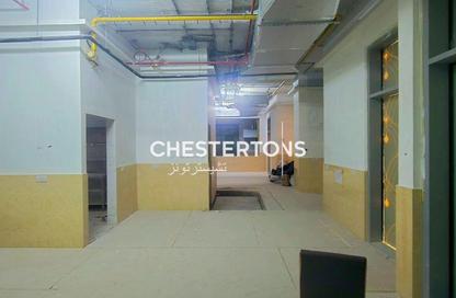 Shop - Studio for rent in Deira Enrichment Project - Deira - Dubai