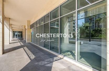 Shop - Studio for rent in Deira Enrichment Project - Deira - Dubai
